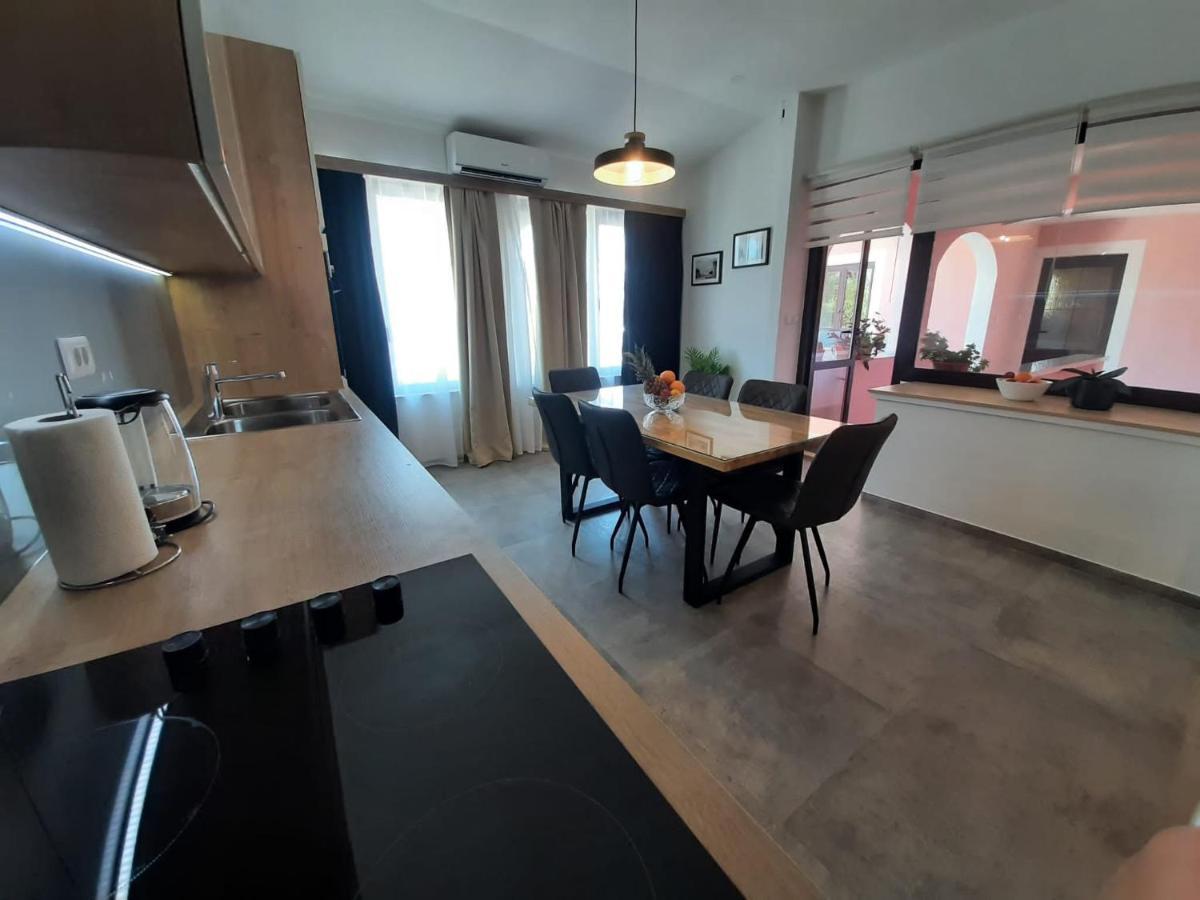 Gea Apartman *