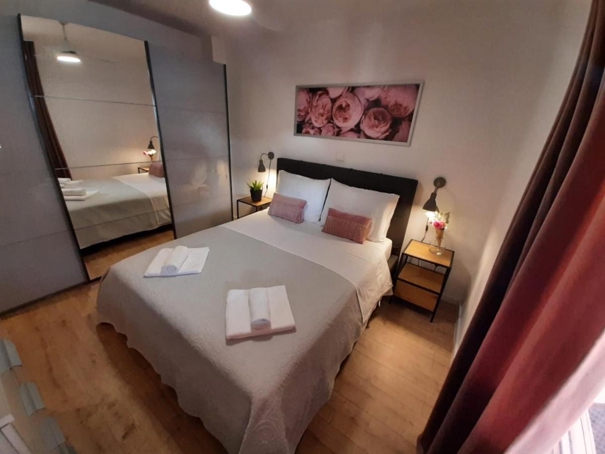 Gea Apartman Zadar