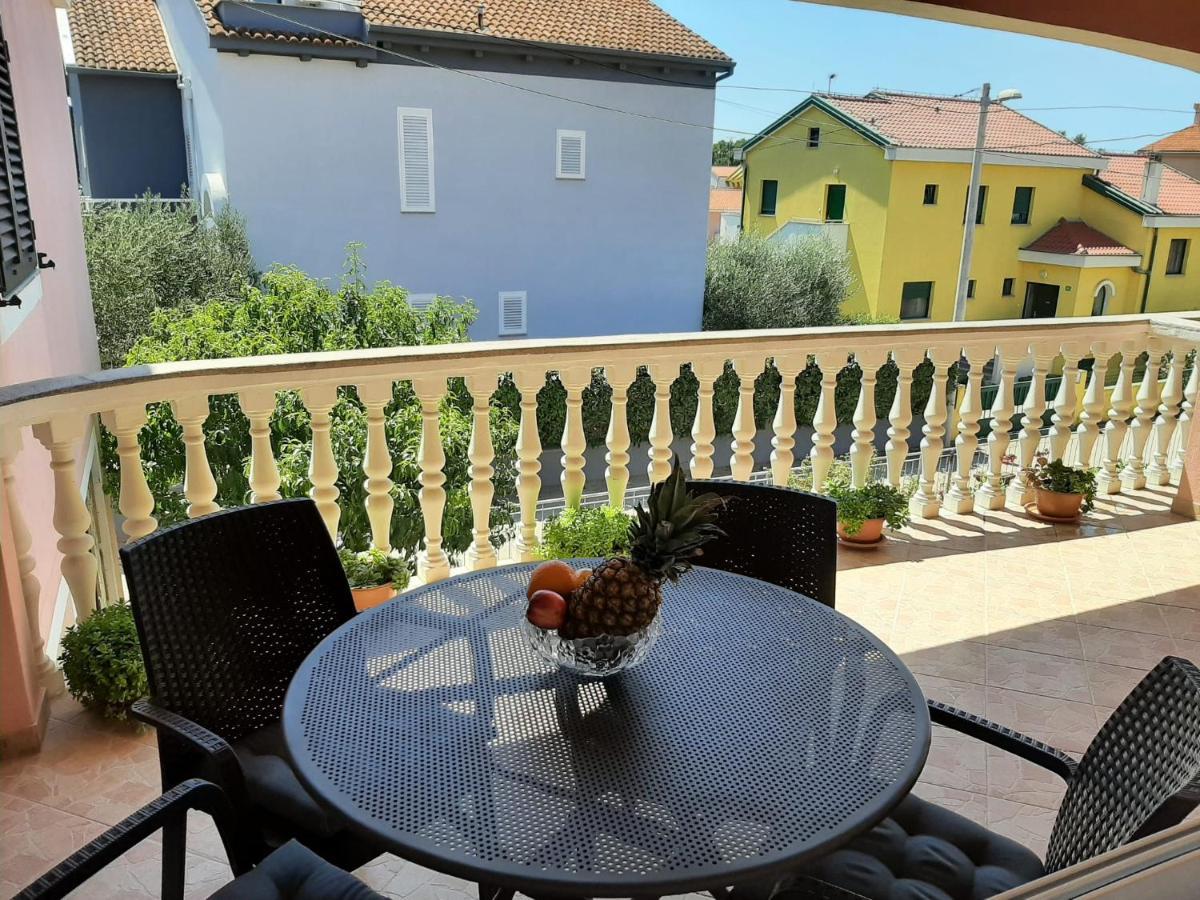 Gea Apartman Zadar