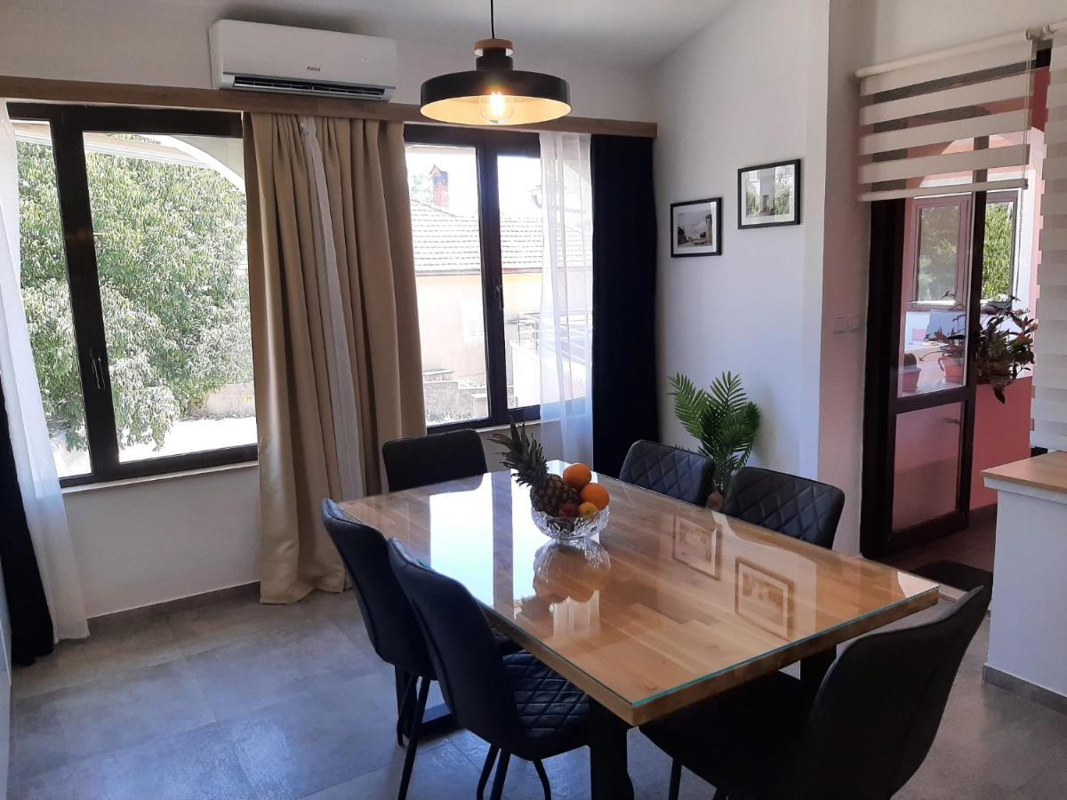 Gea Apartman Zadar