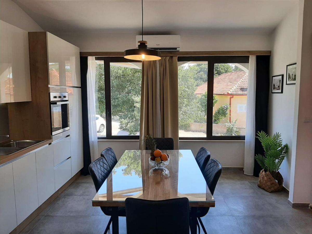 Gea Apartman Zadar