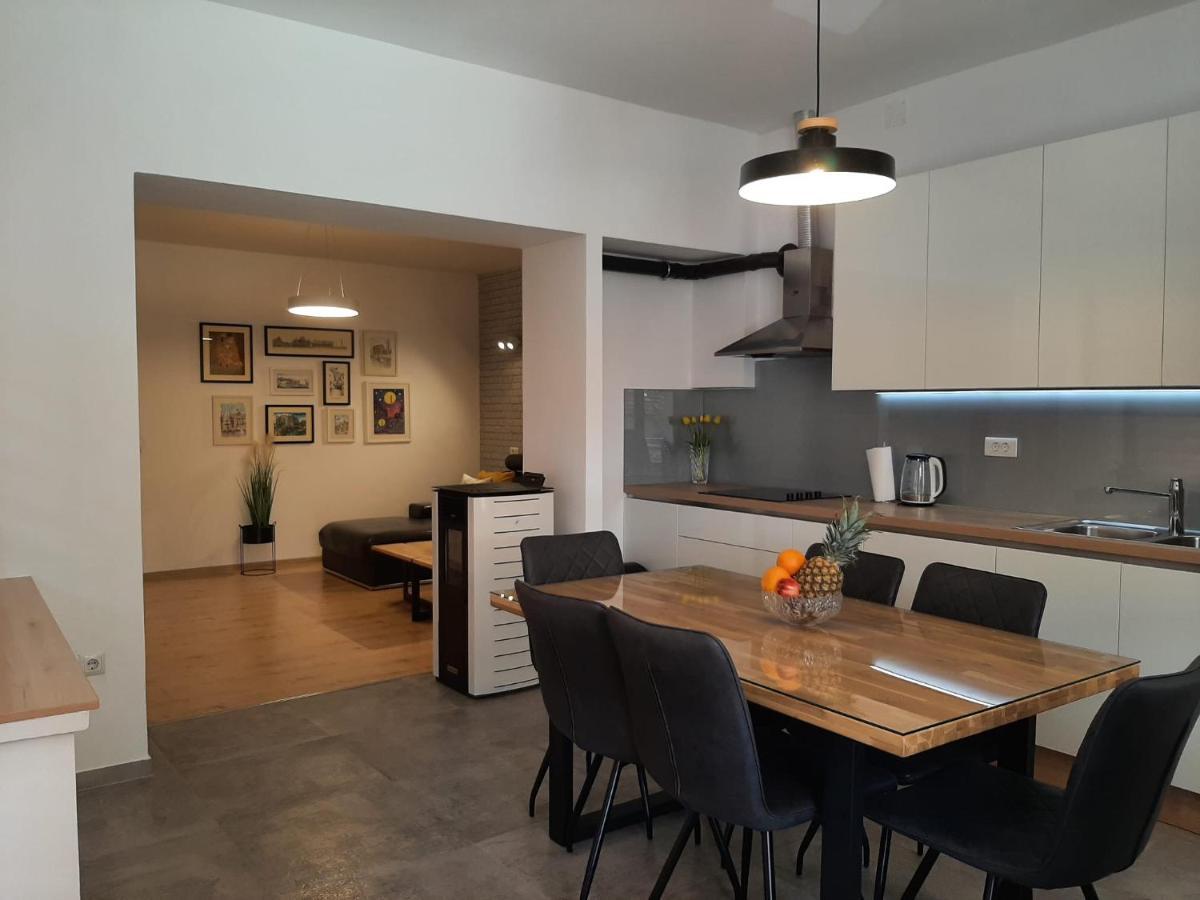 Gea Apartman Zadar