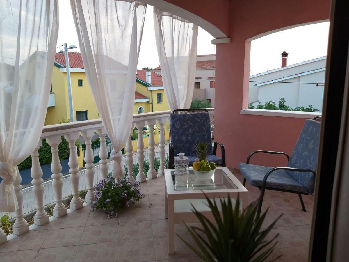 Gea Apartman Zadar