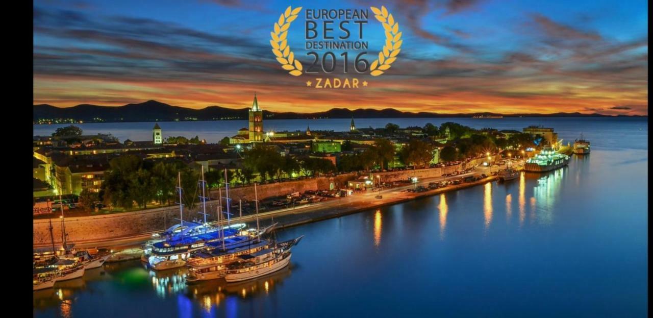 Gea Zadar