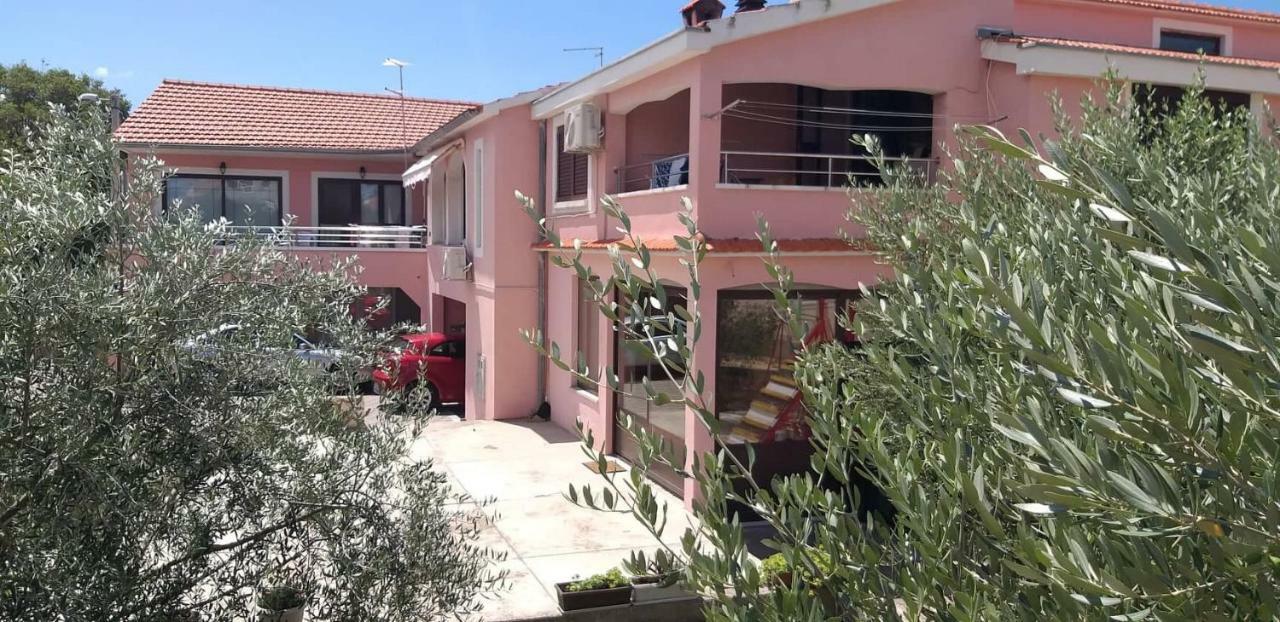 Gea Apartman *