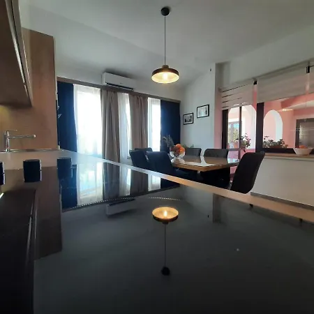 Apartment Gea Zadar Exterior photo