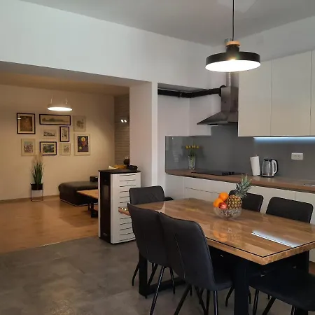 Apartment Gea Zadar Exterior photo