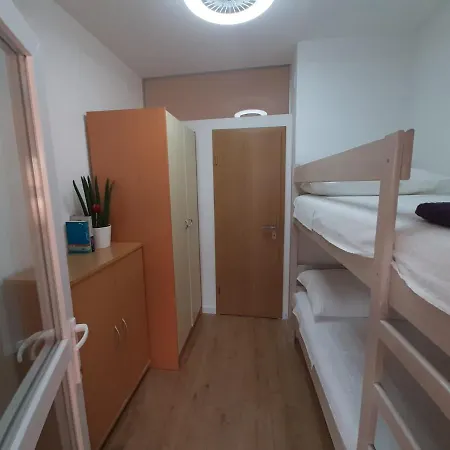 Apartment Gea Zadar Exterior photo