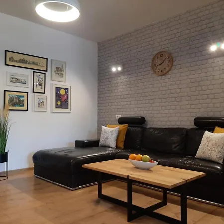 Apartment Gea Zadar Exterior photo