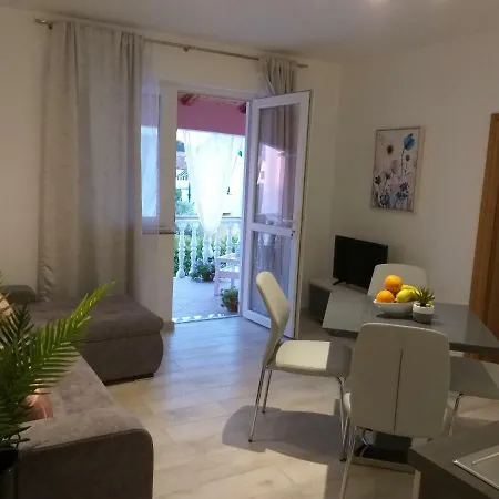 Apartment Gea Zadar Exterior photo