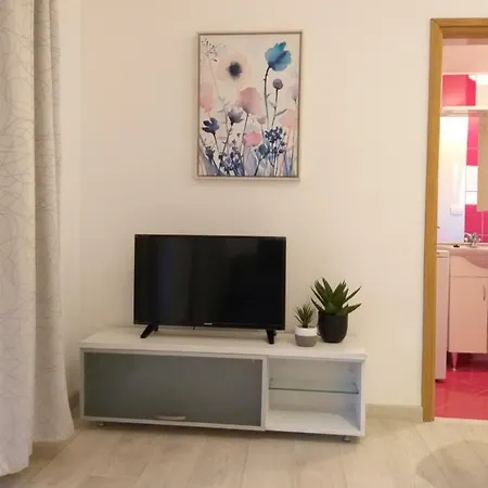 Apartment Gea Zadar Exterior photo