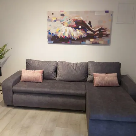 Apartment Gea Zadar Exterior photo