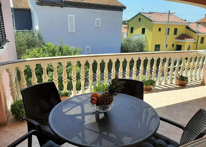 Apartment Gea Zadar