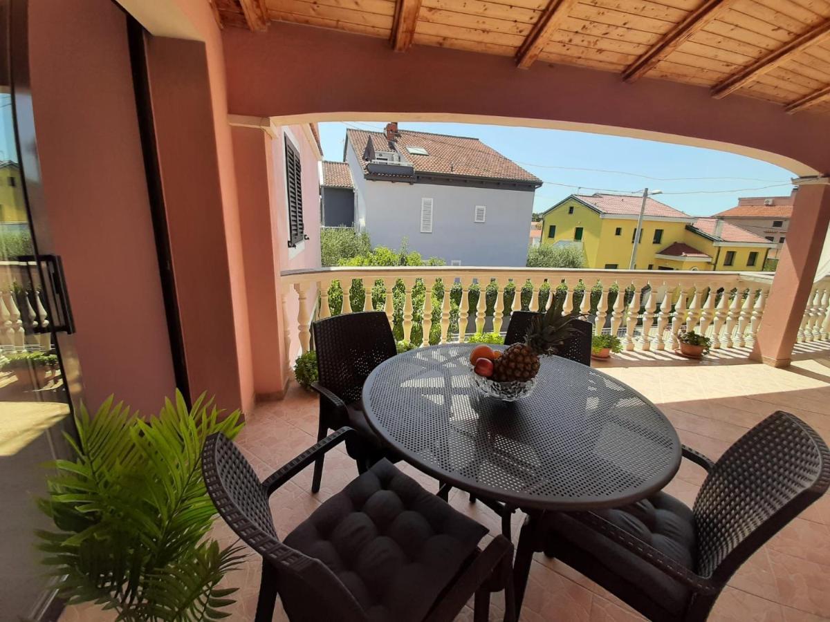 Appartement Gea *