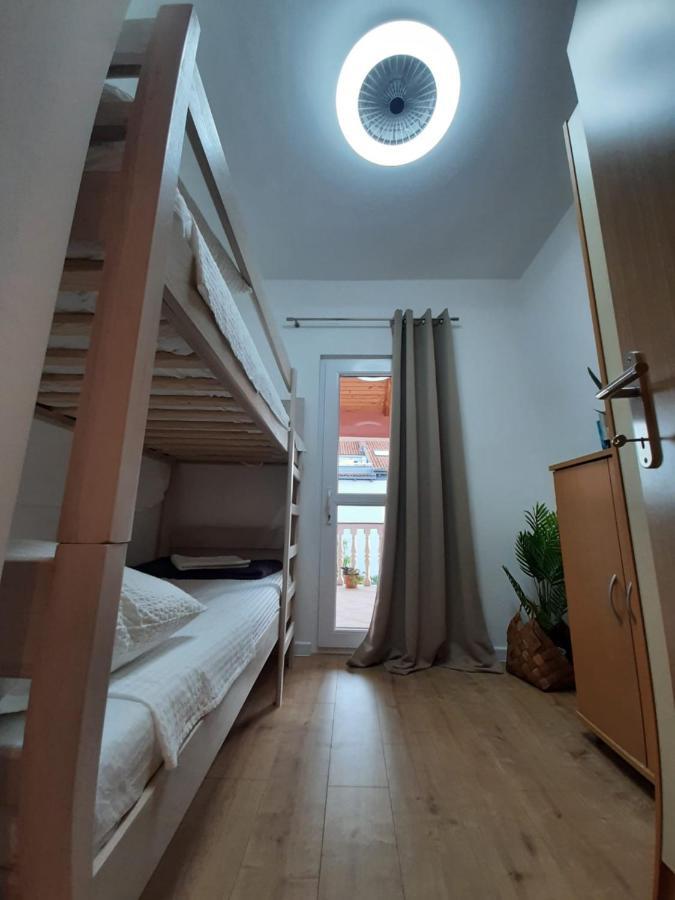 Gea Appartement *