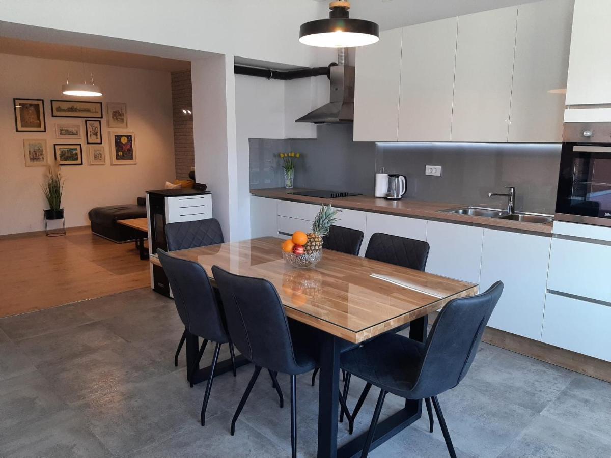 Appartement Gea *