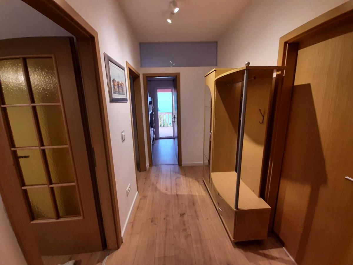 Appartement Gea