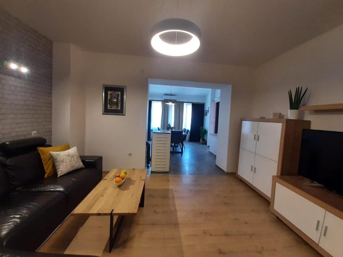 Gea Appartement Zadar