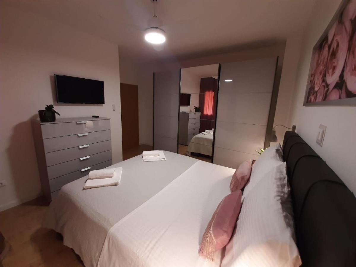 Gea Apartment Zadar