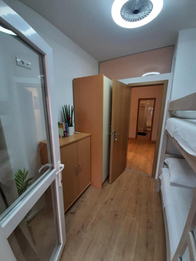 Gea Apartment Zadar