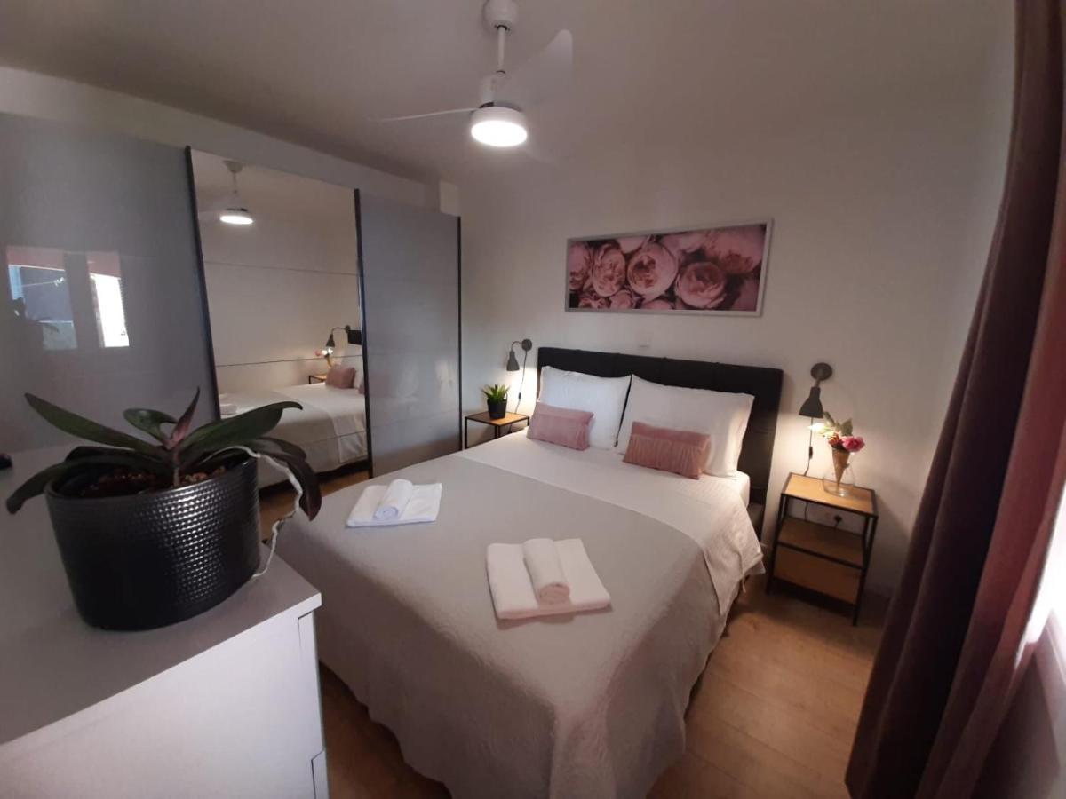 Appartement Gea *