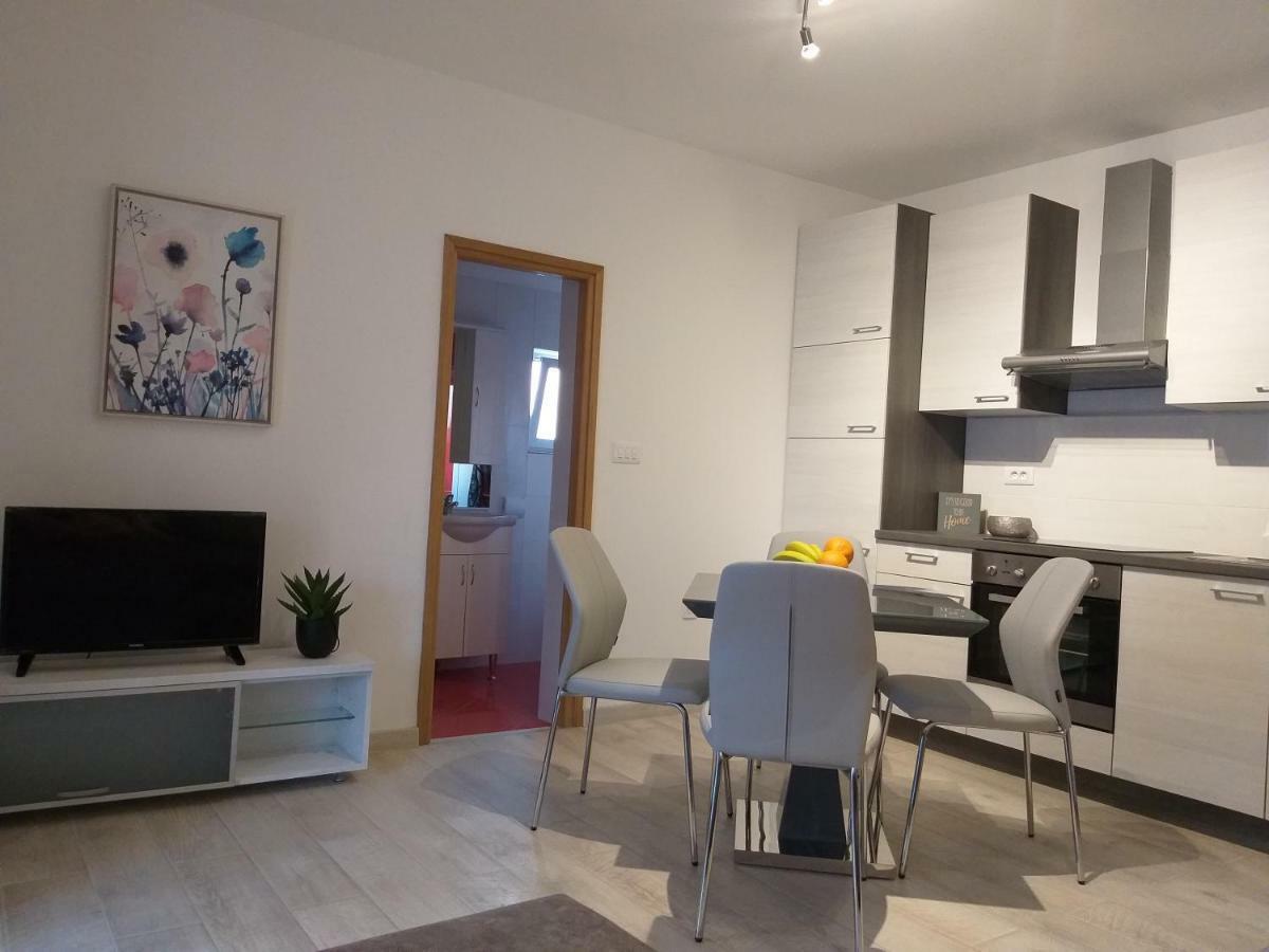 Gea Appartement Zadar