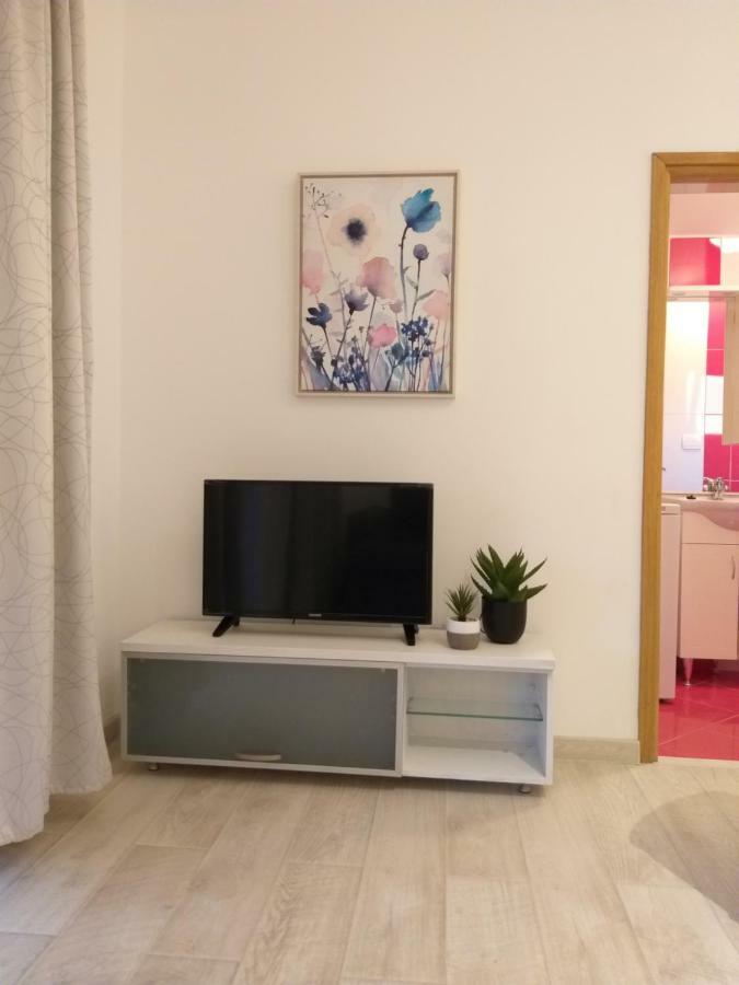 Gea Apartment