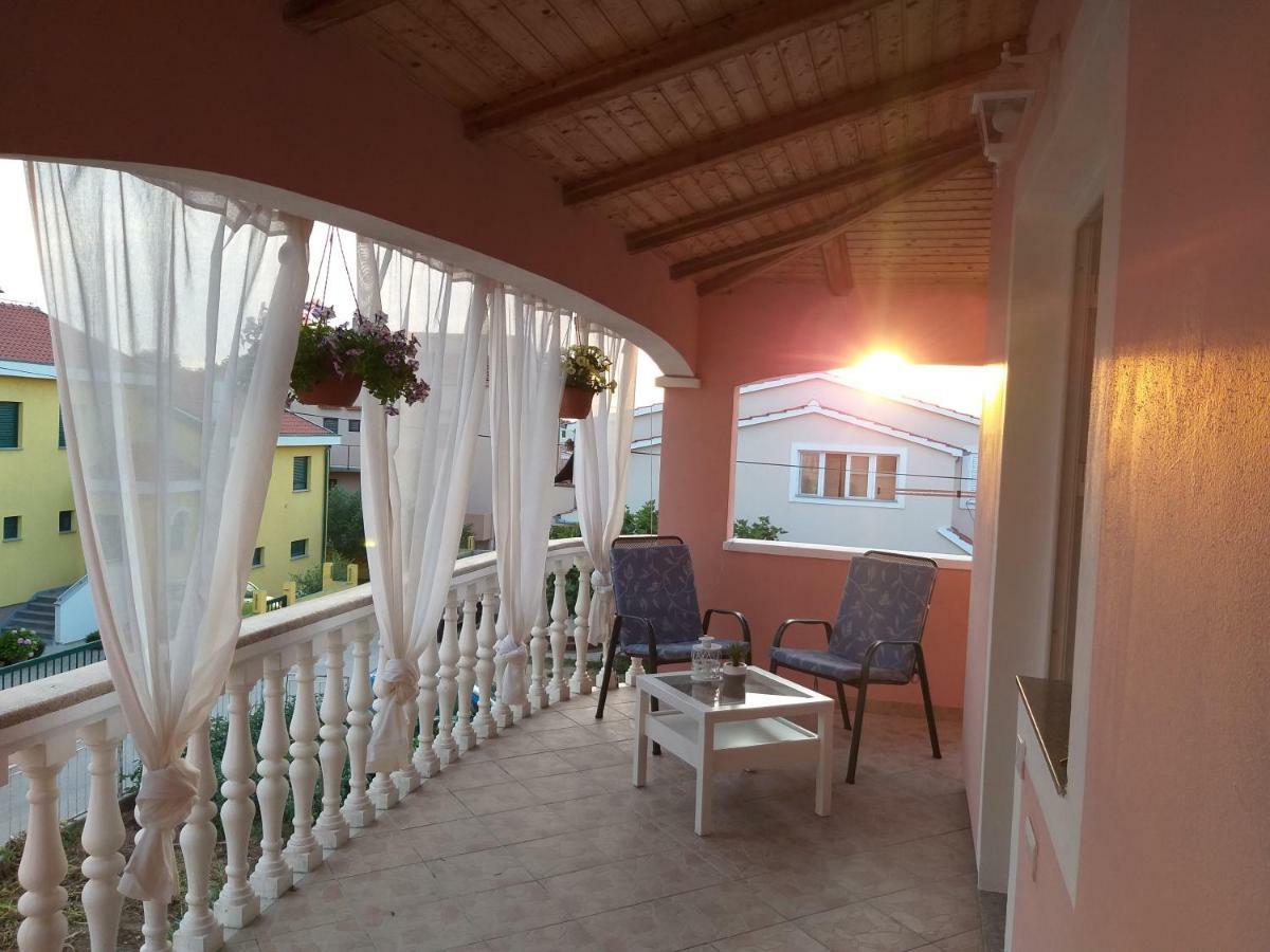 Apartment Gea *
